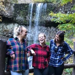 Meet your Posher, Bonnie